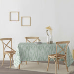 Fleckenabweisende Tischdecke Belum 0120-232 300 x 140 cm