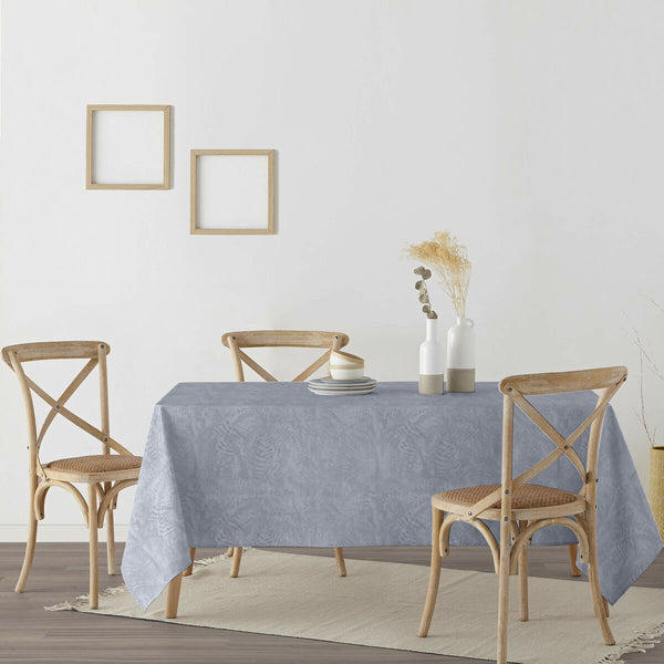 Fleckenabweisende Tischdecke Belum 0120-234 Bunt 200 x 150 cm