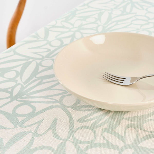 Fleckenabweisende Tischdecke Belum 0120-241 Bunt 250 x 150 cm