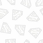 Spannbetttuch Superman Superman Bunt Doppelmatratze 160 x 200 cm