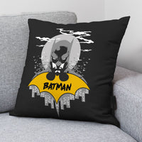 Kissenbezug Batman Comix 1A Bunt 45 x 45 cm