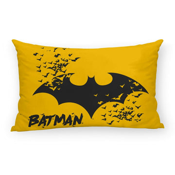 Kissenbezug Batman Batman Comix 1C Gelb Bunt 30 x 50 cm