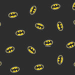 Fleckenabweisende Tischdecke Belum Batman Dark Bunt 250 x 150 cm