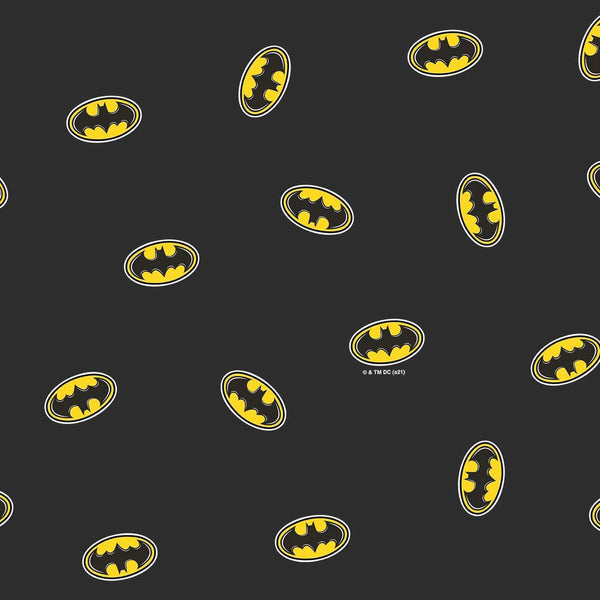 Fleckenabweisende Tischdecke Belum Batman Dark Bunt 250 x 150 cm