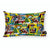 Kissenbezug Superman Superman Comic C Bunt 30 x 50 cm