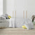 Bettdeckenbezug Kids&Cotton Mastrich Bunt 140 x 200 cm