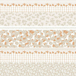 Bettdeckenbezug Decolores Volendam Bunt 175 Fäden 240 x 220 cm Flaschenhals-Verschluss