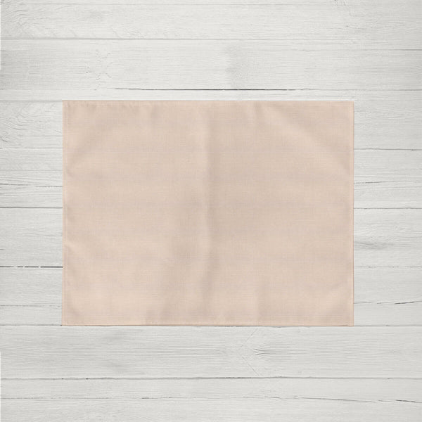 Platzset Belum Liso 45 x 35 cm weich 2 Stück