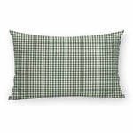 Kissenbezug Decolores Cuadros 50-02 Bunt 30 x 50 cm