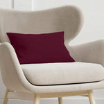 Kissenbezug Decolores liso 3 30 x 50 cm