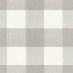 Fleckenabweisende geharzte Tischdecke Belum 550-10 Bunt 150 x 150 cm Kariert