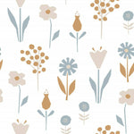 Kissenbezug Decolores Alkamar Bunt 175 Fäden 65 x 65 cm