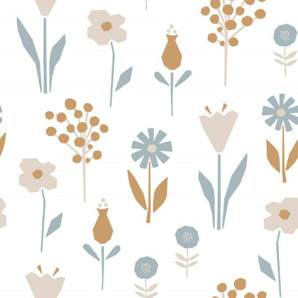 Kissenbezug Decolores Alkamar Bunt 175 Fäden 80x80cm