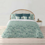 Bettdeckenbezug Decolores Leiden Bunt 175 Fäden 140 x 200 cm