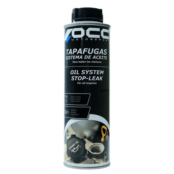 Motoröl-Additiv OCC Motorsport OCC49007 250 ml