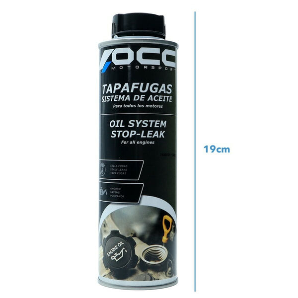 Motoröl-Additiv OCC Motorsport OCC49007 250 ml