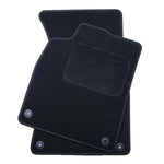 Auto-Fußmatten-Set OCC Motorsport OCCD0030 5 Stücke