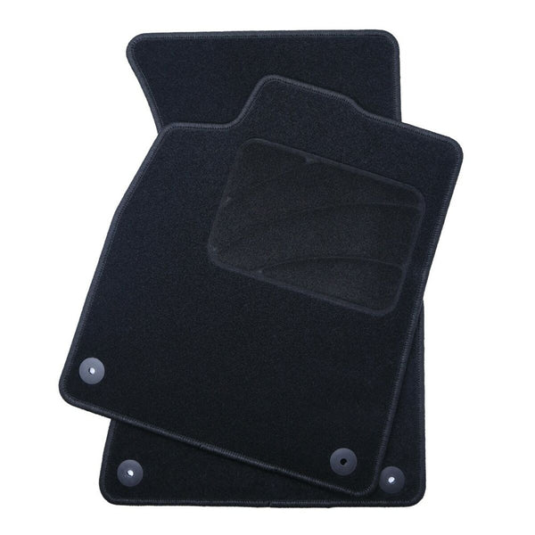 Auto-Fußmatten-Set OCC Motorsport OCCD0030 5 Stücke