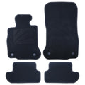 Auto-Fußmatten-Set OCC Motorsport OCCBW0040 Bmw F13 Serie 6 Coupe 5 Stücke