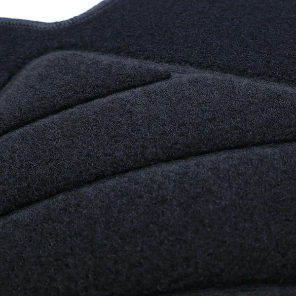 Auto-Fußmatten-Set OCC Motorsport OCCCT0030 Citroen Ds4 5 Stücke