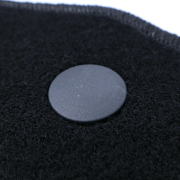 Auto-Fußmatten-Set OCC Motorsport OCCDC0015 Dacia Sandero Stepway 5 Stücke