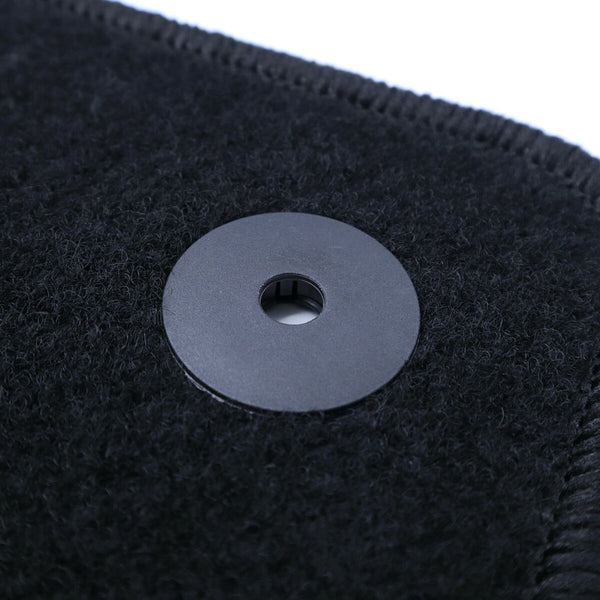 Auto-Fußmatten-Set OCC Motorsport OCCHY0014 Hyundai i30 5 Stücke