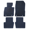 Auto-Fußmatten-Set OCC Motorsport OCCMZ0013 5 Stücke