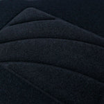Auto-Fußmatte OCC Motorsport OCCRT0036 Schwarz