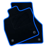 Auto-Fußmatten-Set OCC Motorsport OCCVW0022BL VOLKSWAGEN GOLF VII Blau 5 Stücke