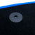 Auto-Fußmatten-Set OCC Motorsport OCCVW0022BL VOLKSWAGEN GOLF VII Blau 5 Stücke
