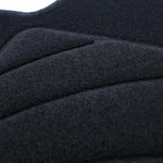 Auto-Fußmatten-Set OCC Motorsport OCCRT0048YE RENAULT TWINGO 5 Stücke