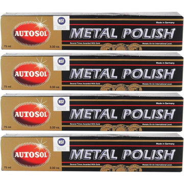 Bildschirmreinigungsset Autosol SOL01001000X4