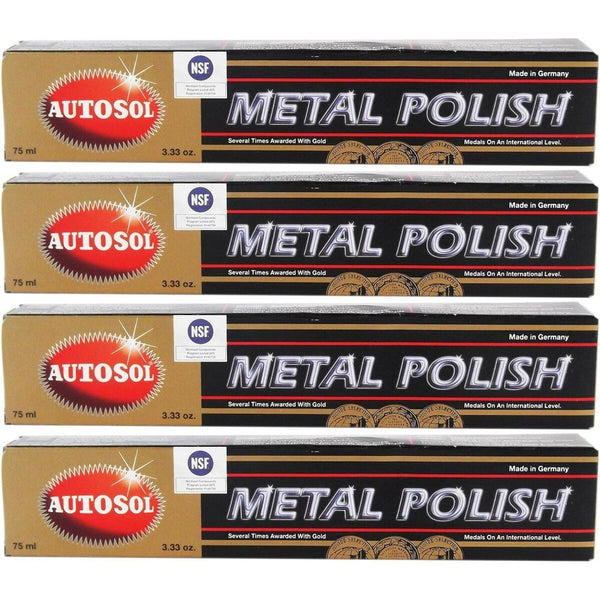 Bildschirmreinigungsset Autosol SOL01001000X4