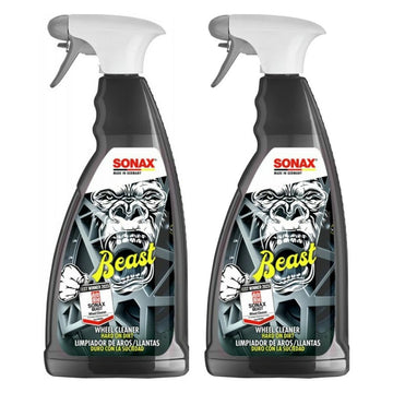 Reifenpolitur Sonax SXP04333000X2