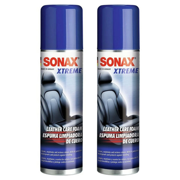 Polsterreiniger Sonax SXP02891000X2