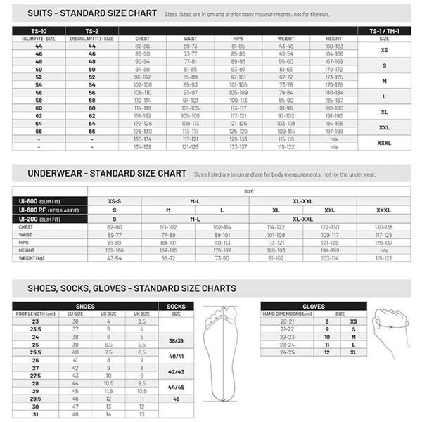 Handschuhe Sabelt SBRFTG21RS11 Rot 11