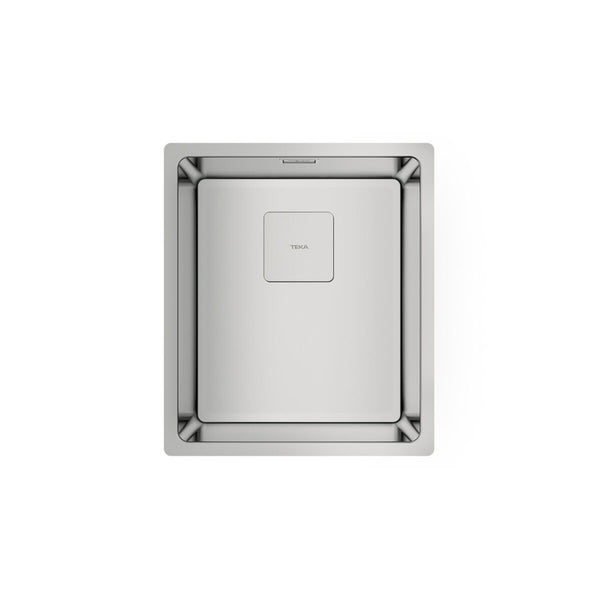 Einfachspülbecken Teka RS1S Grau