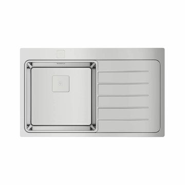 Einfachspülbecken Teka ZENIT RS15 1C1E