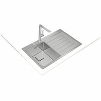 Einfachspülbecken Teka ZENIT RS15 1C1E