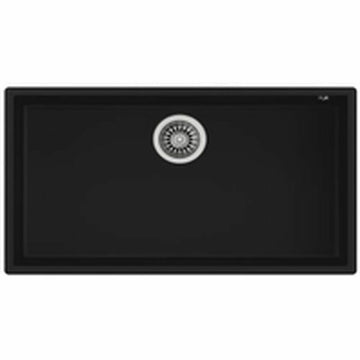 Einfachspülbecken Teka SQUARE 72.40 TG