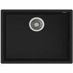 Einfachspülbecken Teka Square 50.40 TG (60 cm)