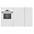 Multifunktionsherd Teka 111000007 70 L 3600W 70 L