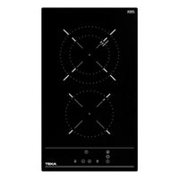 Platte aus Glaskeramik Teka 112540002 30 cm