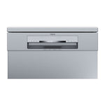 Geschirrspüler Teka DFS 76810 Titan Stahl 60 cm