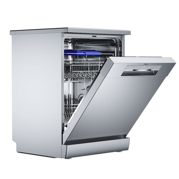 Geschirrspüler Teka DFS 76810 Titan Stahl 60 cm