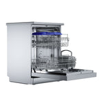 Geschirrspüler Teka DFS 76810 Titan Stahl 60 cm