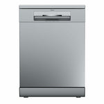 Geschirrspüler Teka DFS 76810 Titan Stahl 60 cm