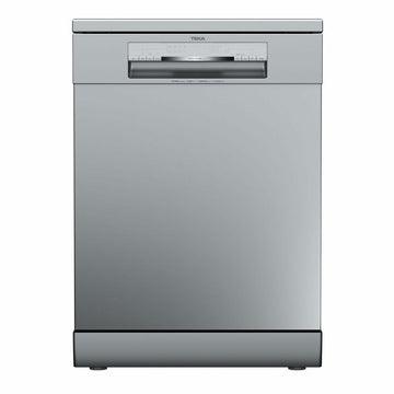 Geschirrspüler Teka DFS 76810 Titan Stahl 60 cm