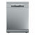 Geschirrspüler Teka DFS 76810 Titan Stahl 60 cm