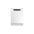 Geschirrspüler Teka DFS26650WH 60 cm